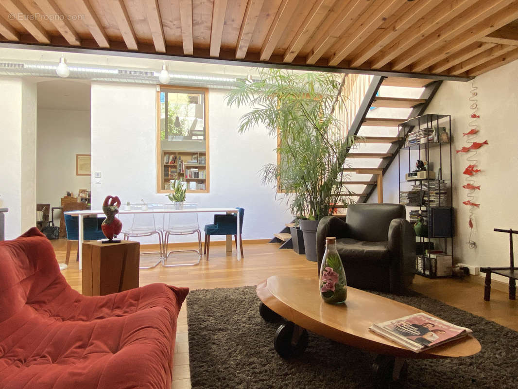 Appartement à PERPIGNAN