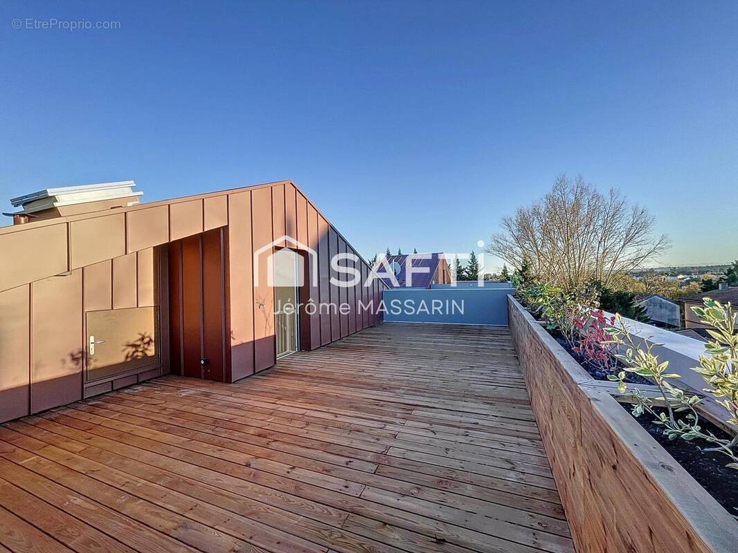 Photo 1 - Appartement à RAMONVILLE-SAINT-AGNE