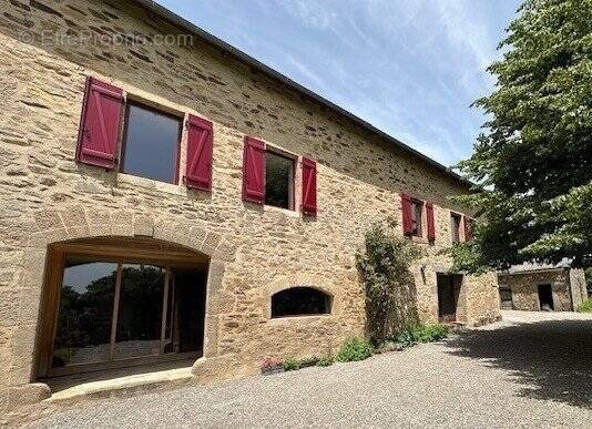 Maison à FIGEAC
