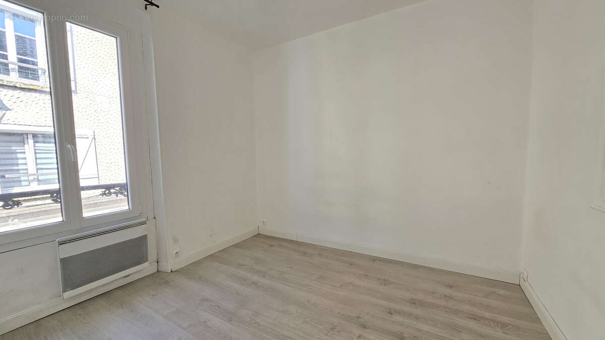 Appartement à CHEVREUSE