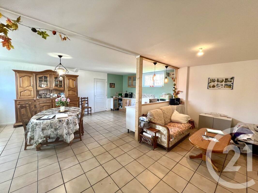 Appartement à MIMIZAN
