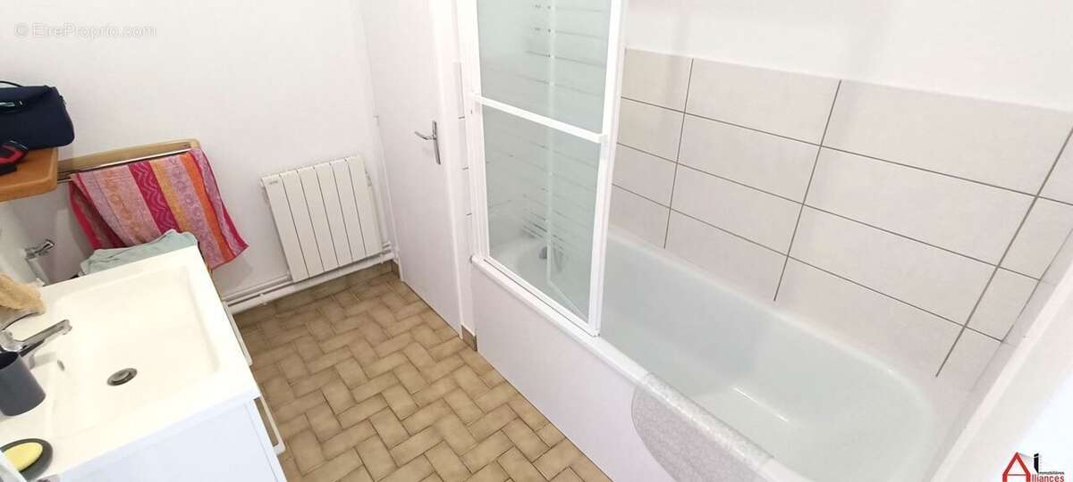 Photo 7 - Appartement à CRIEL-SUR-MER
