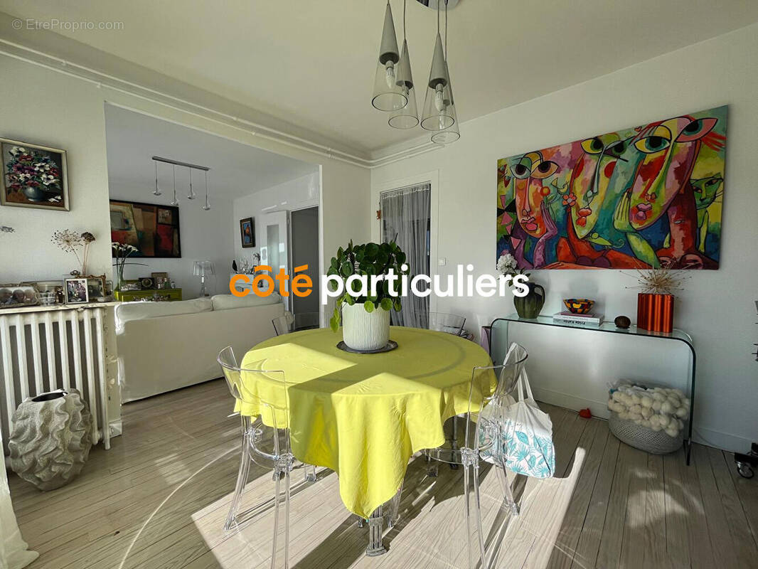 Appartement à ROYAN