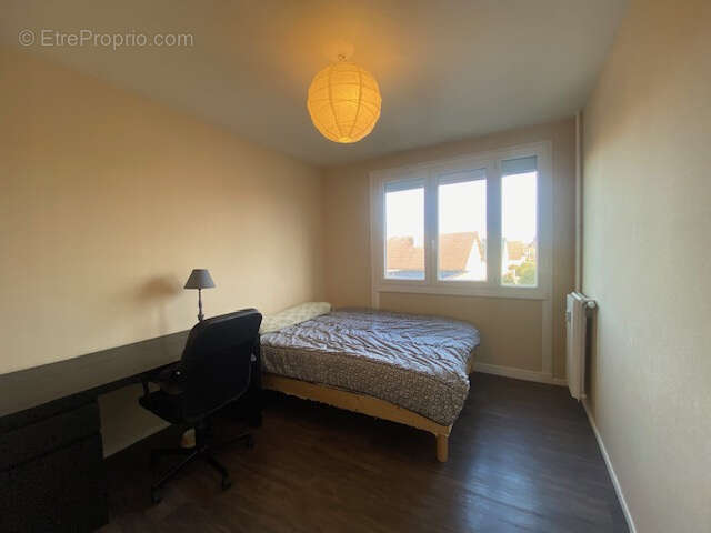 Appartement à IFS