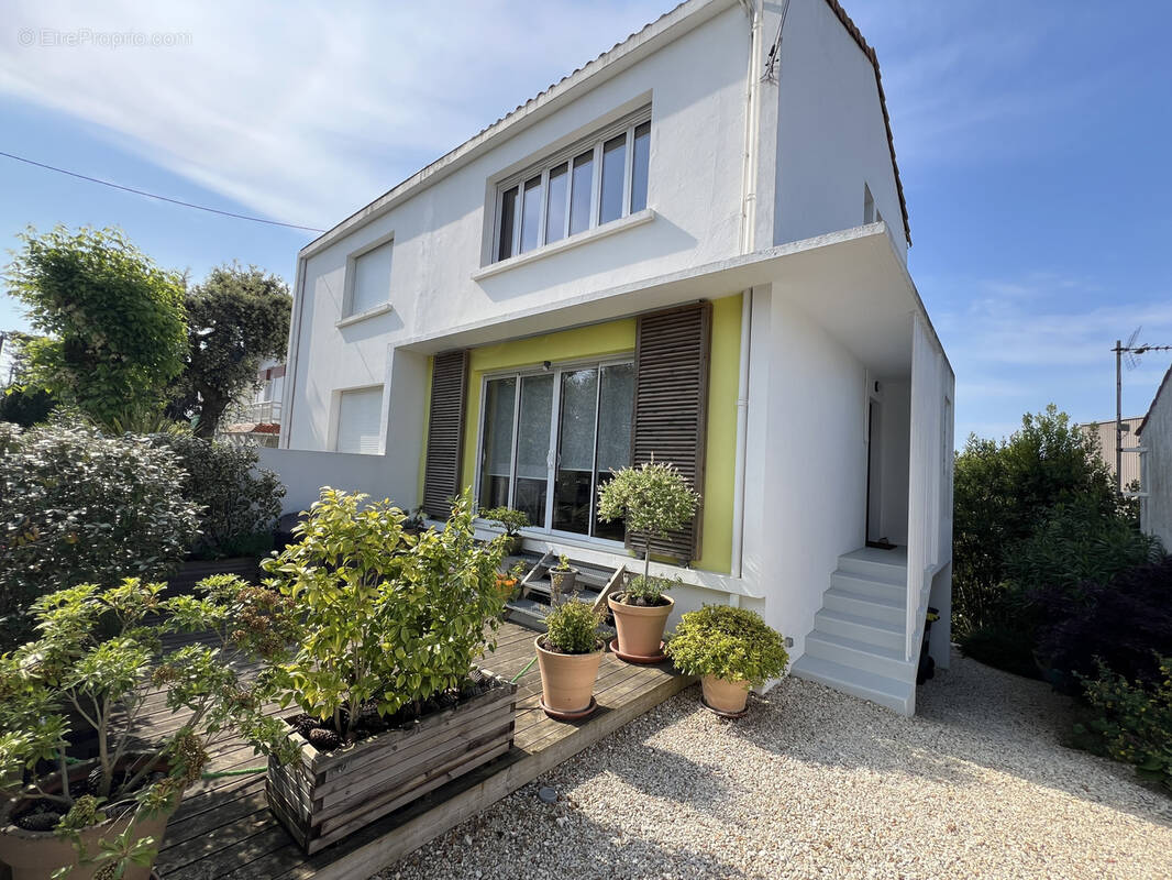 Maison à ROYAN
