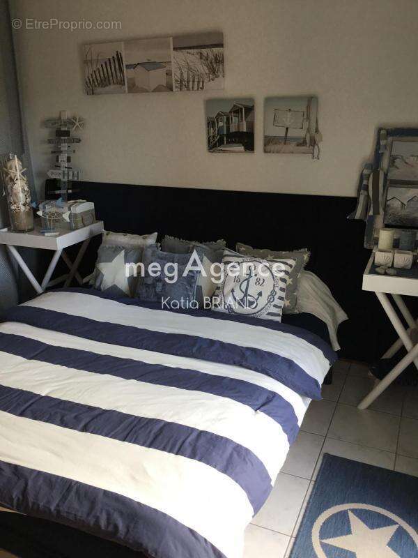 Appartement à LAVAL