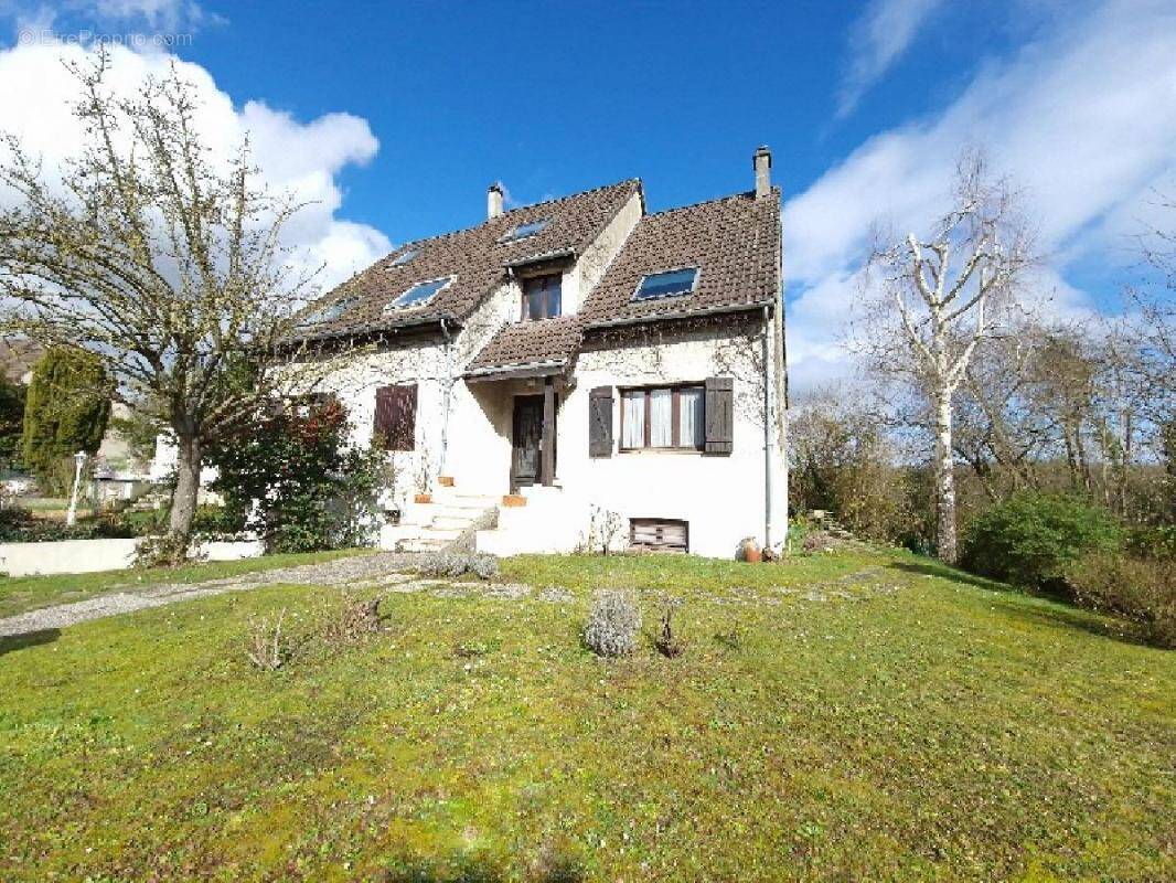 Maison à CREIL