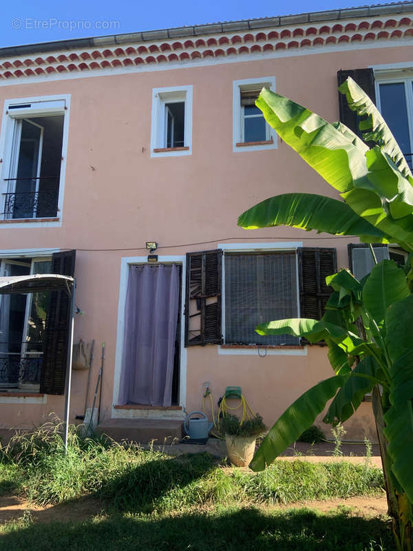 Appartement à LA COLLE-SUR-LOUP