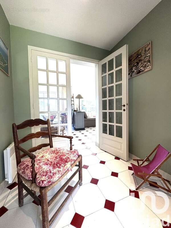 Photo 5 - Maison à LES PORTES-EN-RE