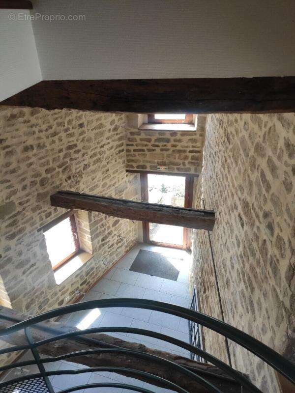 Appartement à GUEMENE-SUR-SCORFF