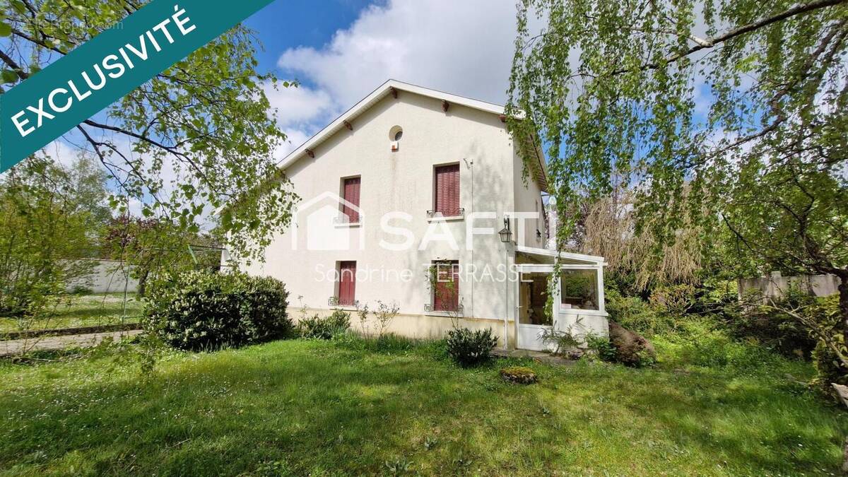 Photo 1 - Maison à JONCHERY-SUR-VESLE