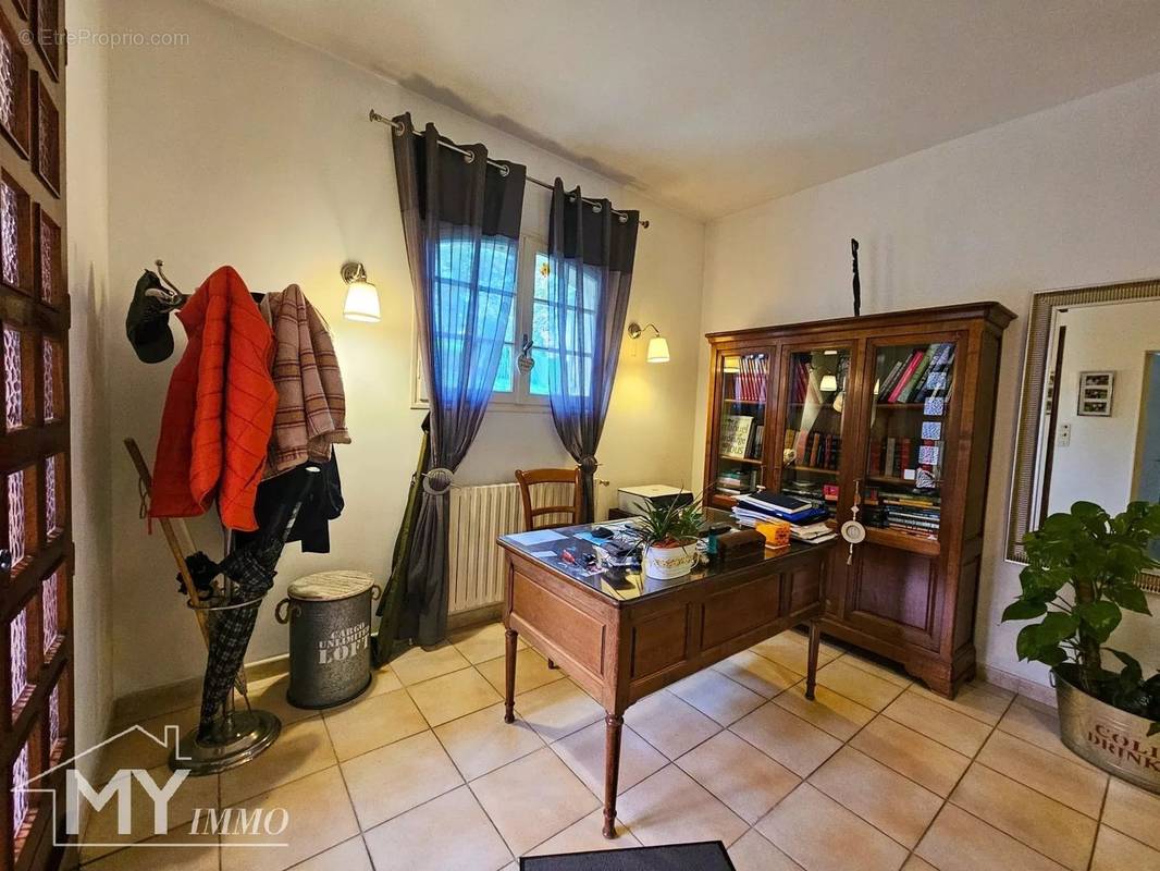 Maison à PINEUILH