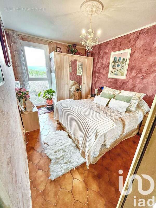 Photo 9 - Appartement à ANTIBES