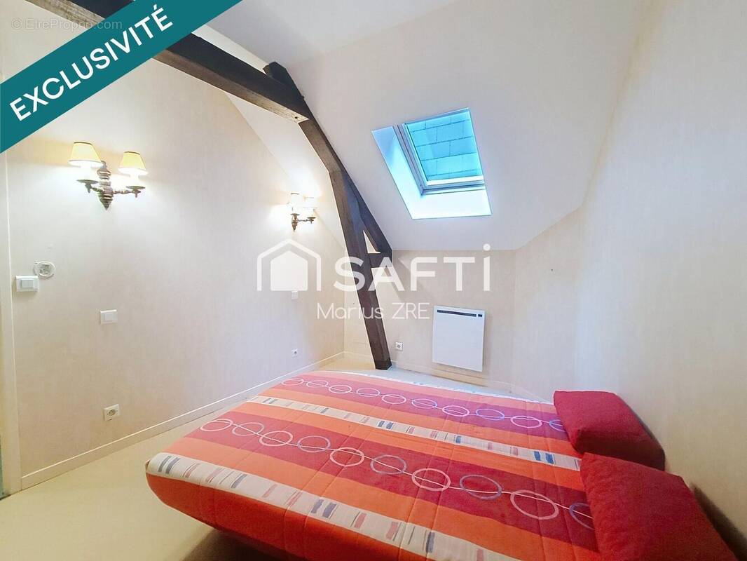 Photo 1 - Appartement à SAINT-JUST-EN-CHAUSSEE