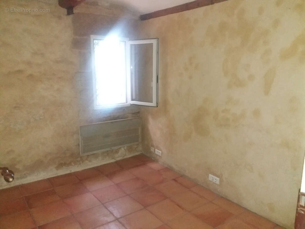 Appartement à AIGUES-VIVES