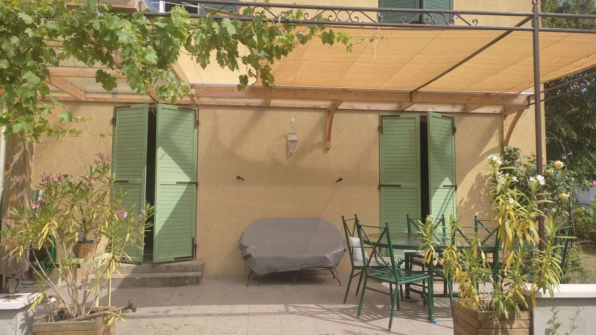 Maison à LA VERPILLIERE