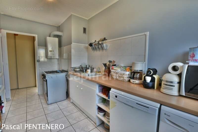 Appartement à VAULX-EN-VELIN