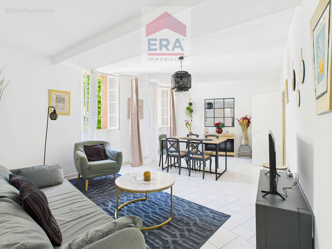 Appartement à GRASSE