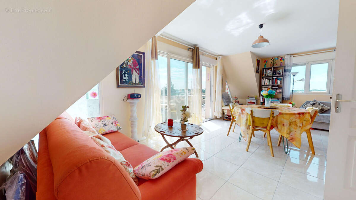 Appartement à ETAPLES
