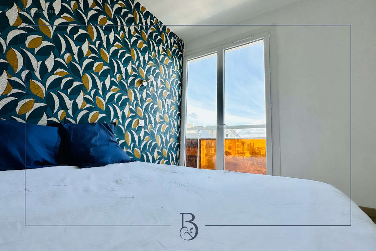 Appartement à LORIENT
