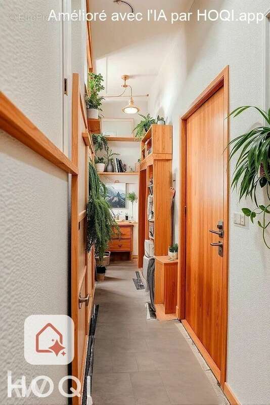 Appartement à LYON-4E