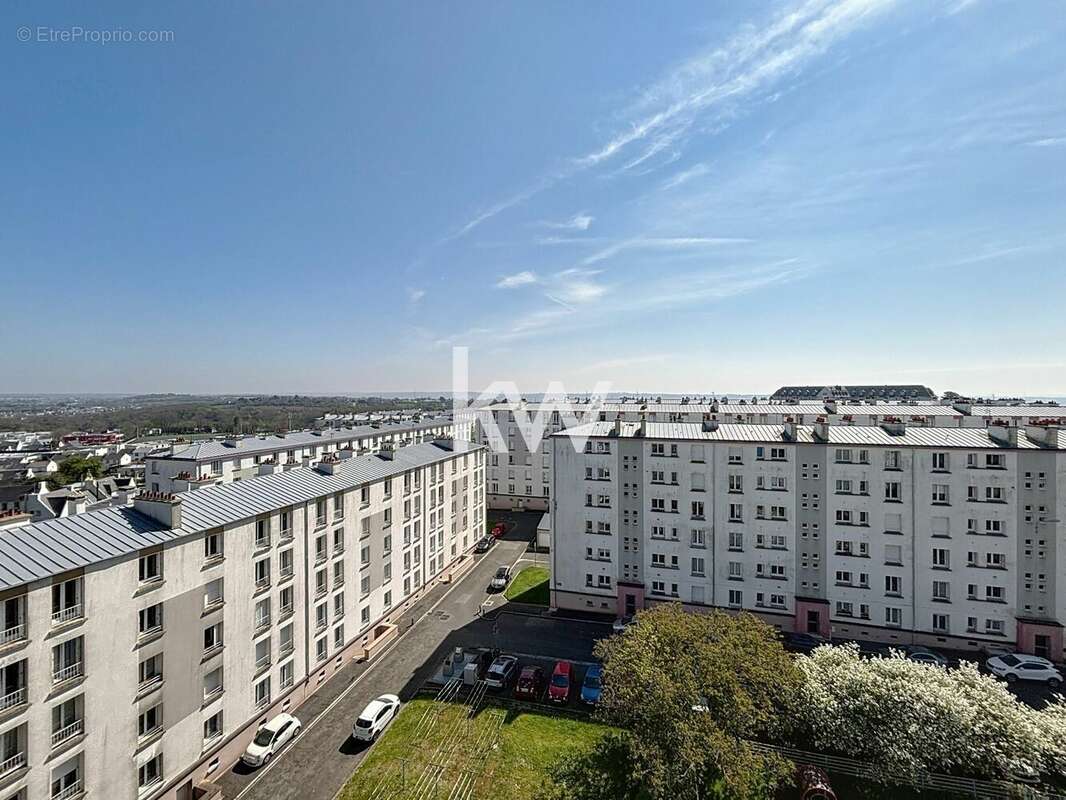 Appartement à BREST
