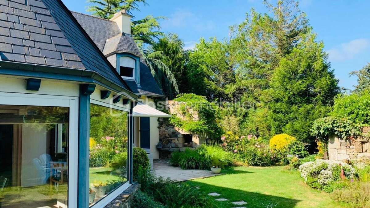 Maison à PLENEUF-VAL-ANDRE