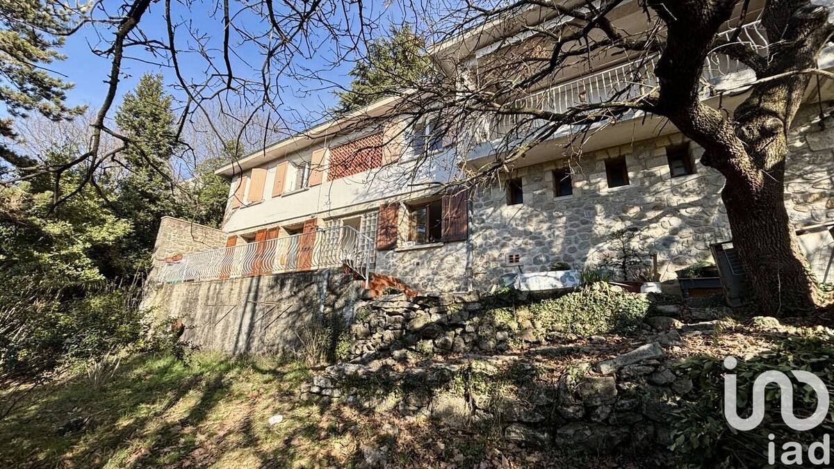 Photo 1 - Maison à AUBENAS