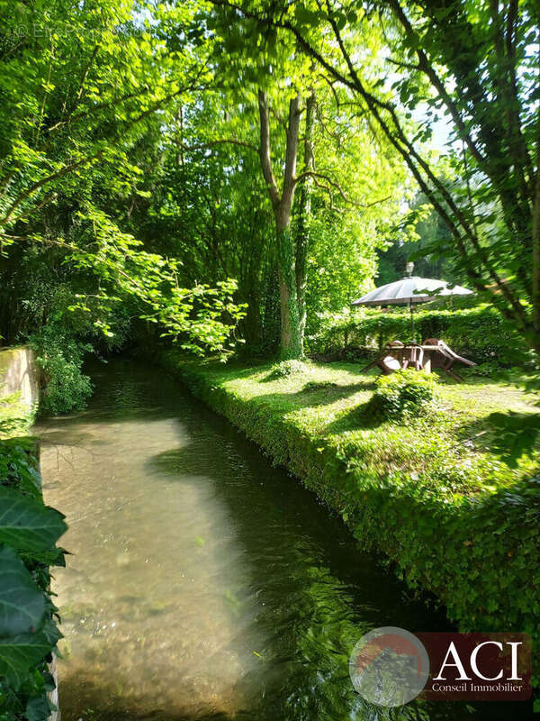 Appartement à GISORS