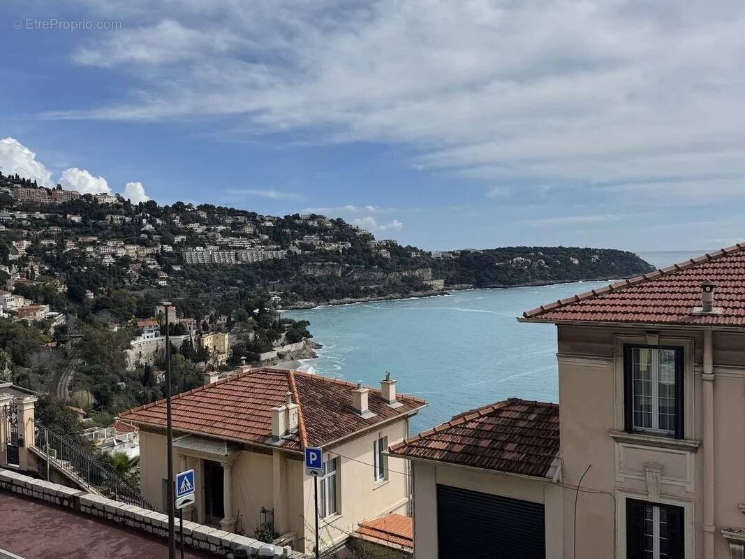 Appartement à ROQUEBRUNE-CAP-MARTIN
