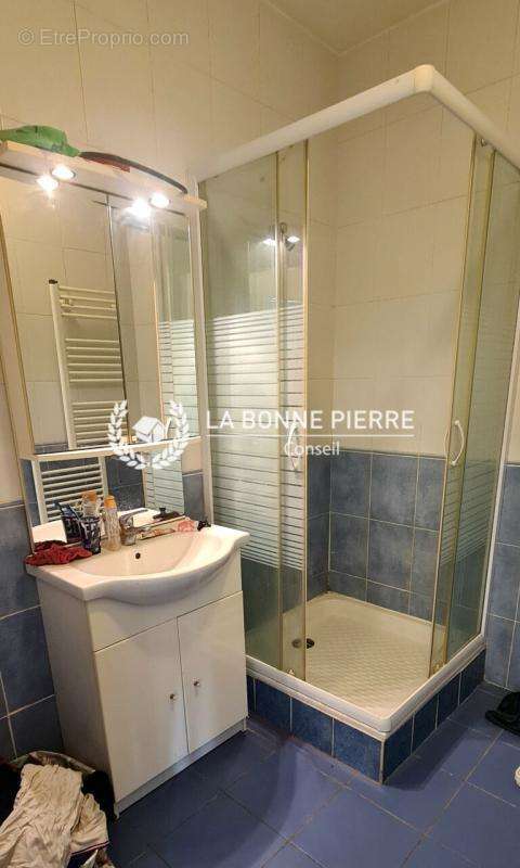 Appartement à JOEUF