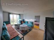 Appartement à LA CHAPELLE-SAINT-LUC