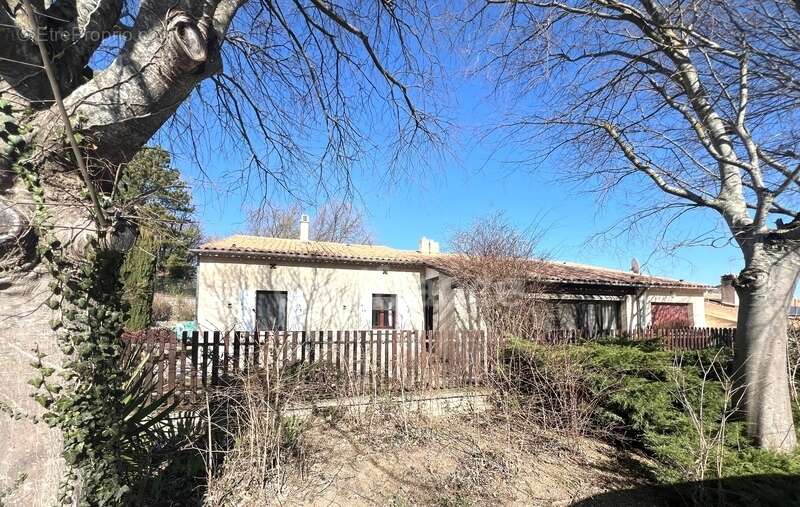 Maison à CERESTE