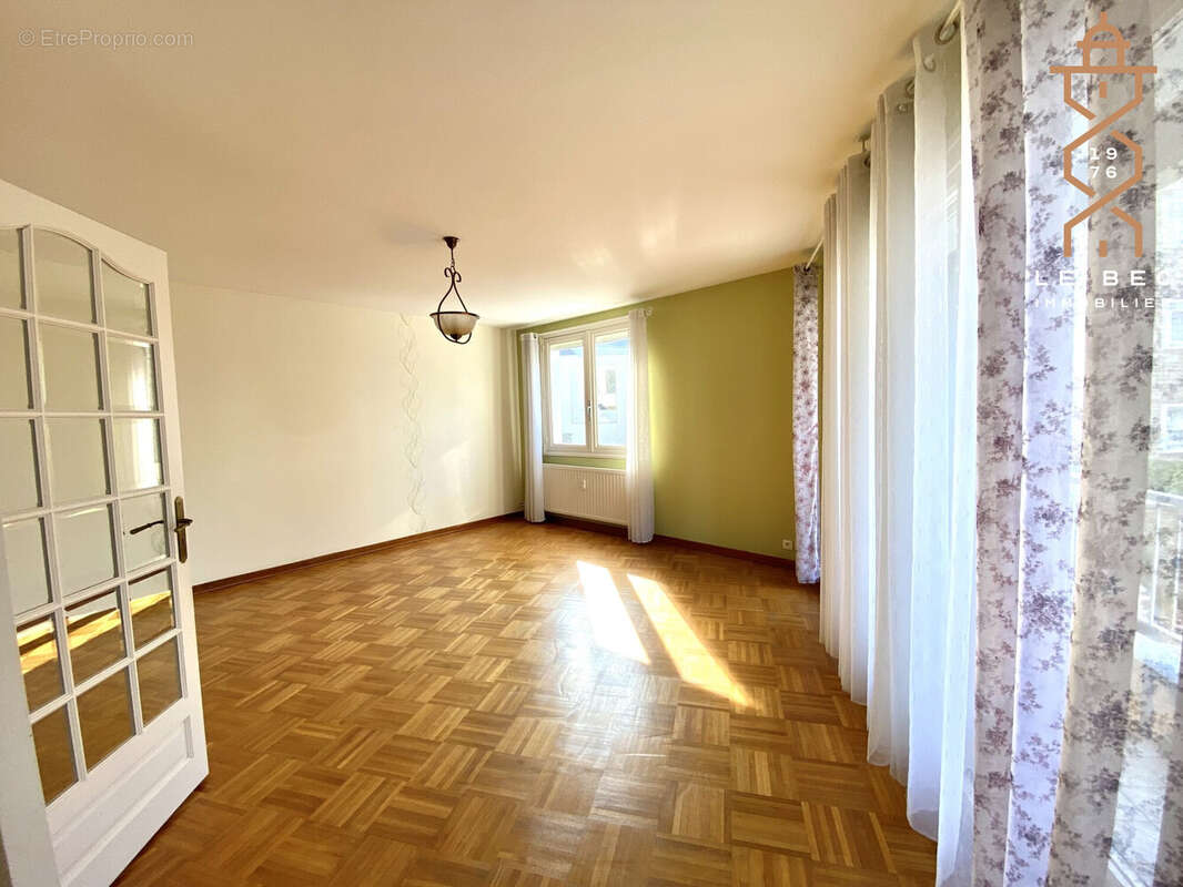 Appartement à VANNES