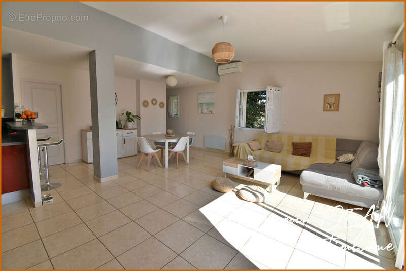 Maison à SAUVIAN