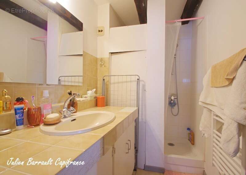 Appartement à POITIERS