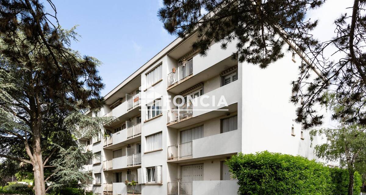 Appartement à SOISY-SOUS-MONTMORENCY