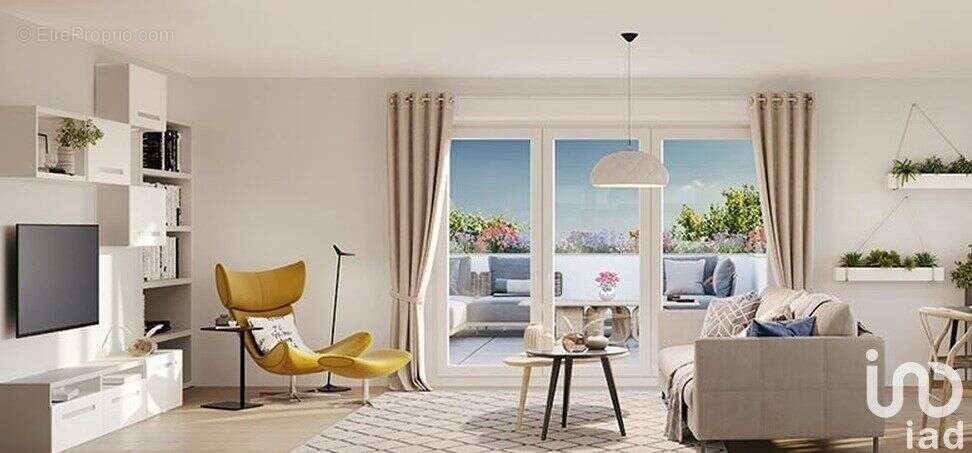 Photo 3 - Appartement à AVIGNON