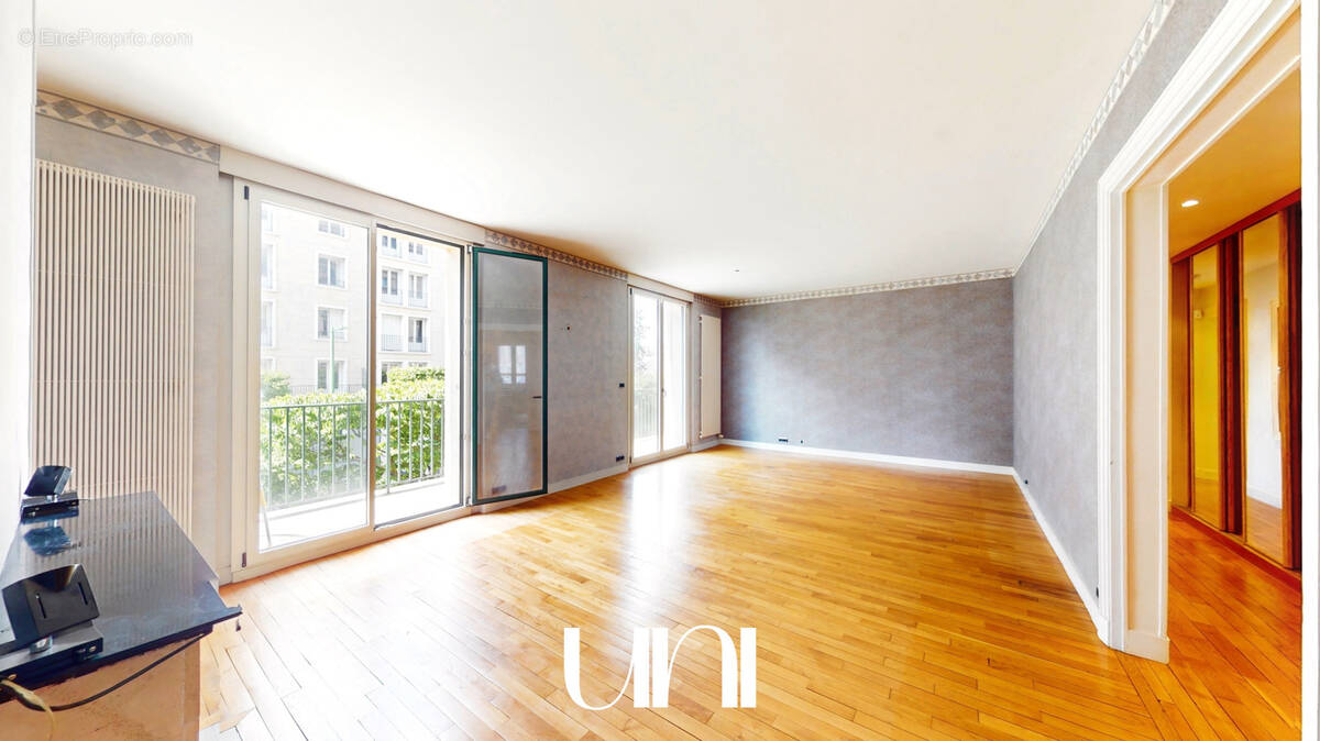 Appartement à CAEN