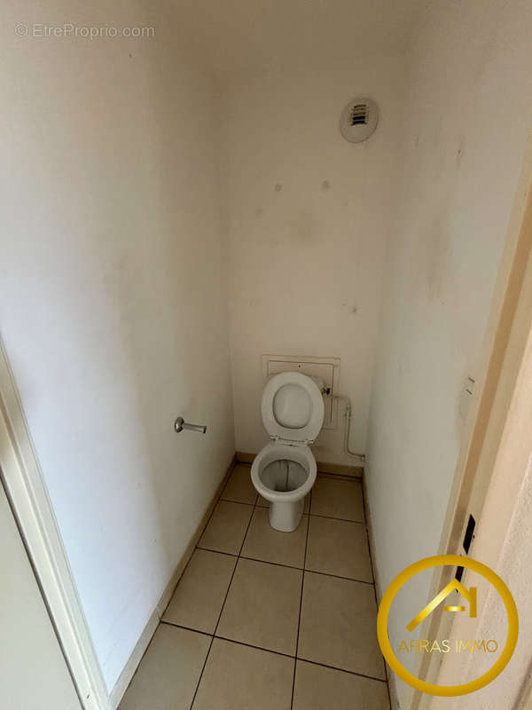 Appartement à SAINT-LAURENT-BLANGY