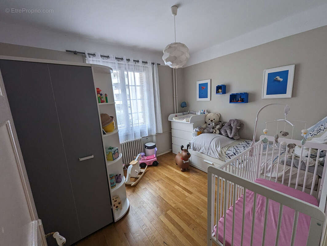 Appartement à LYON-7E