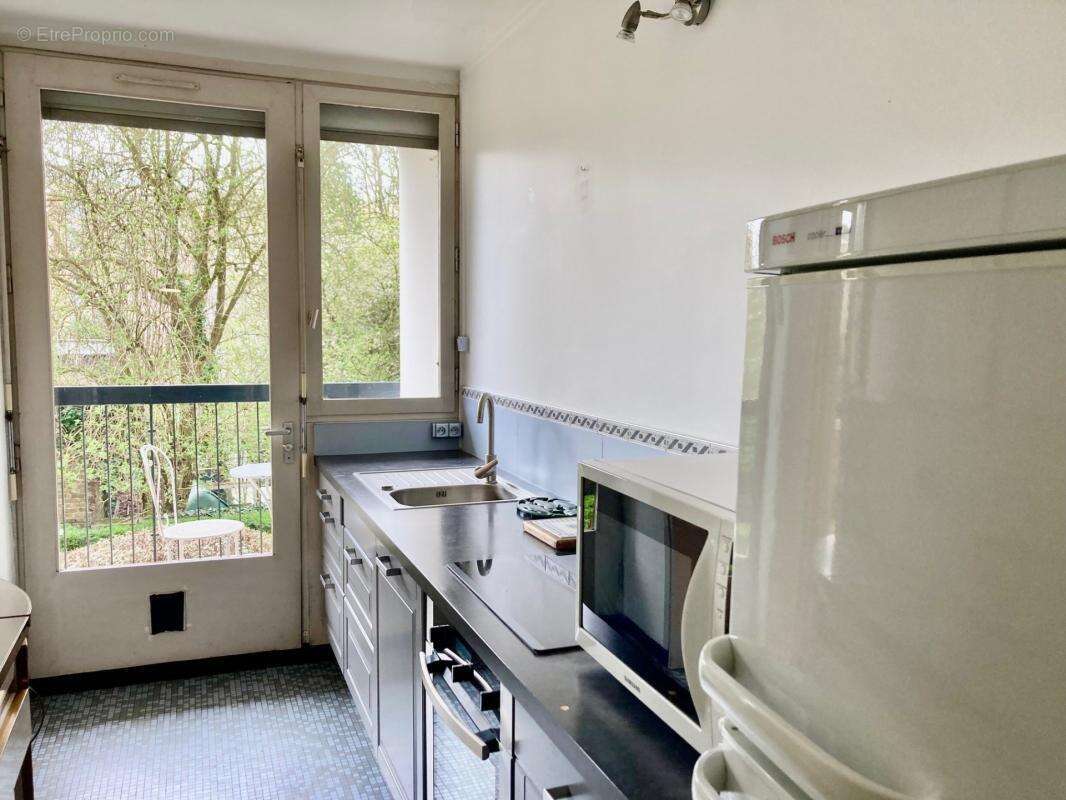 Appartement à ROUBAIX