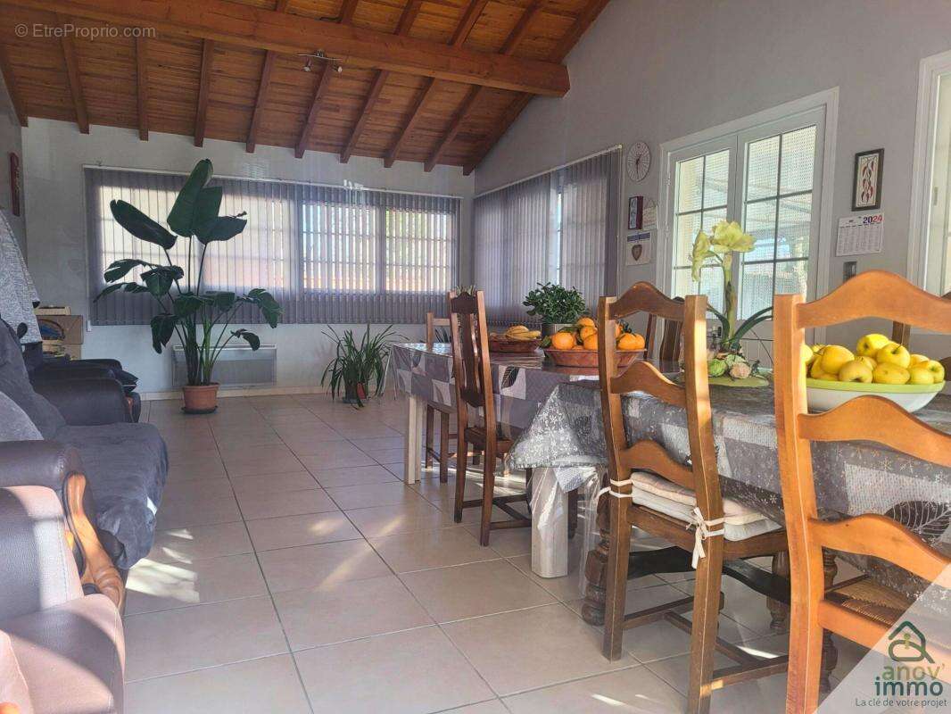Maison à PAMIERS