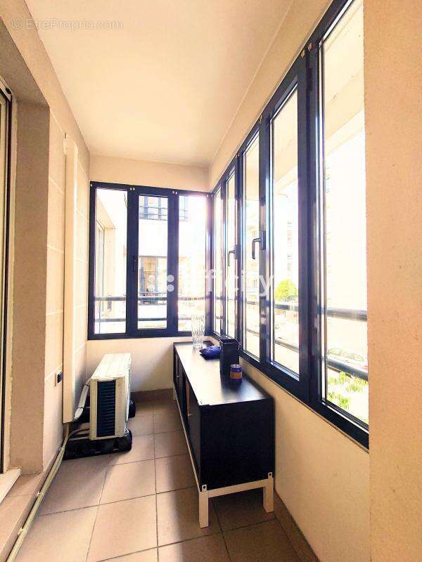 Appartement à LYON-7E