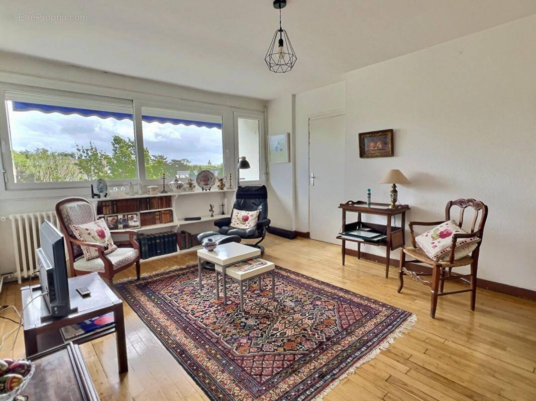 Appartement à LA ROCHELLE