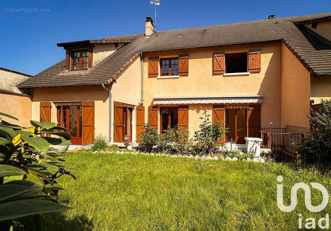 Photo 1 - Maison à EVREUX
