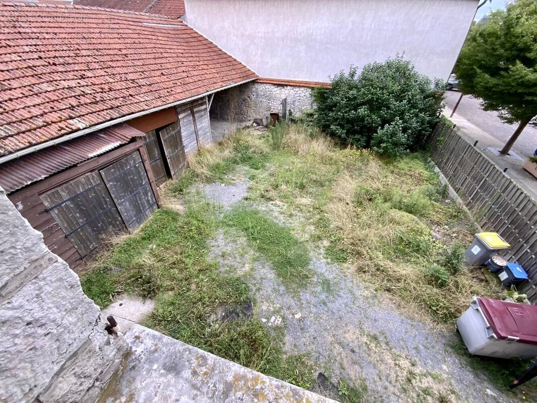 Maison à WITRY-LES-REIMS