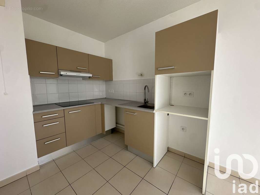 Photo 6 - Appartement à PUGET-SUR-ARGENS