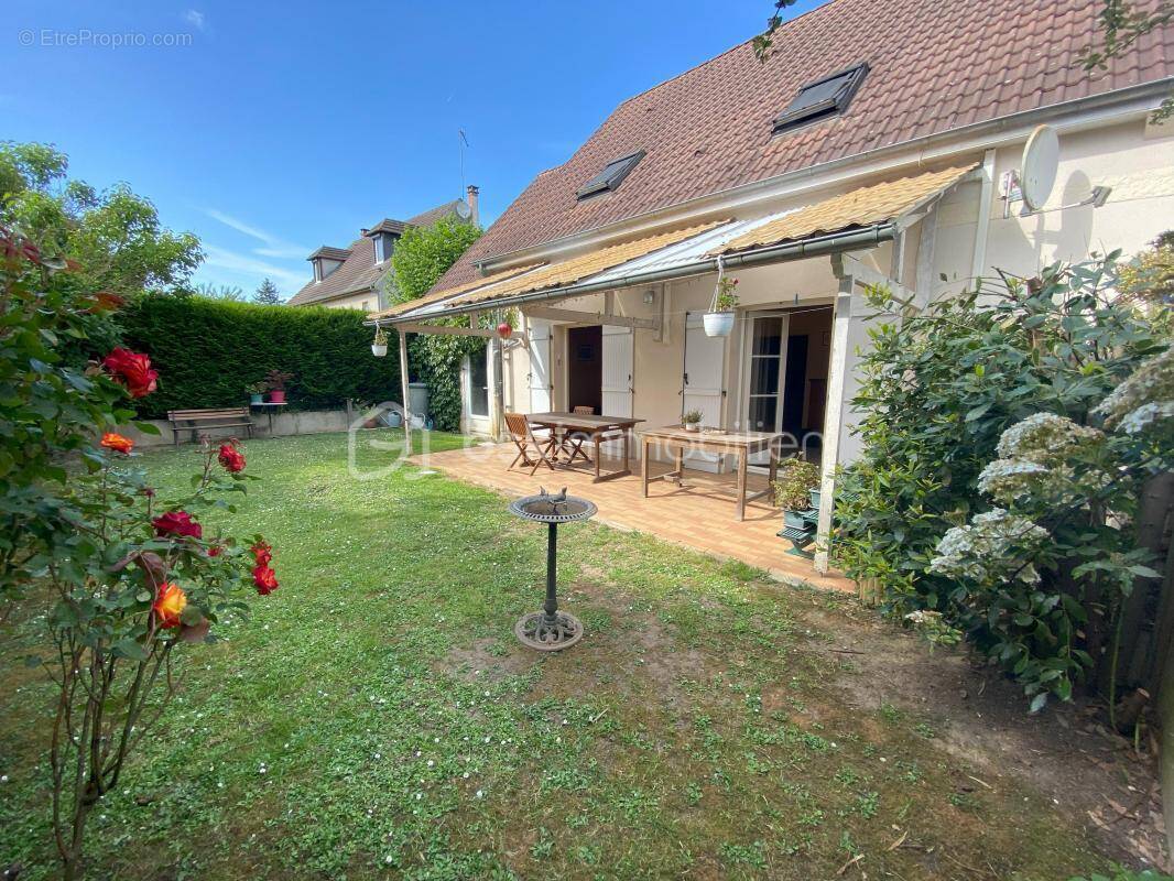 Maison à CLERMONT