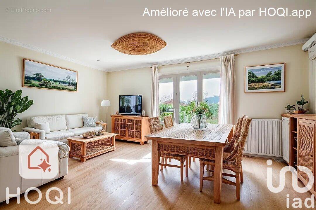 Photo 1 - Maison à CARQUEFOU